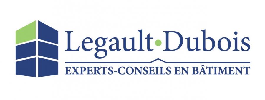 Inspection de maison préachat - Legault-Dubois Logo